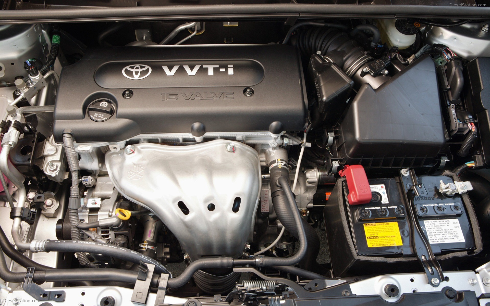 Scion xB (2008)